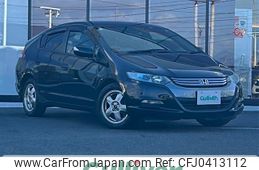 honda insight 2010 -HONDA--Insight DAA-ZE2--ZE2-1202757---HONDA--Insight DAA-ZE2--ZE2-1202757-