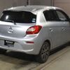 mitsubishi mirage 2016 -MITSUBISHI--Mirage DBA-A03A--A03A-0037058---MITSUBISHI--Mirage DBA-A03A--A03A-0037058- image 2