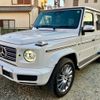 mercedes-benz g-class 2024 quick_quick_3DA-463350_W1N4633502X503022 image 1