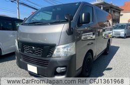 nissan caravan-van 2014 -NISSAN 【名変中 】--Caravan Van VR2E26--014811---NISSAN 【名変中 】--Caravan Van VR2E26--014811-