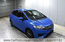 honda fit 2014 -HONDA--Fit GP5-3063375---HONDA--Fit GP5-3063375-