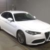 alfa-romeo giulia 2019 -ALFA ROMEO 【三重 334ﾉ8558】--Alfa Romeo Giulia ABA-95220--ZAREAENN3J7577060---ALFA ROMEO 【三重 334ﾉ8558】--Alfa Romeo Giulia ABA-95220--ZAREAENN3J7577060- image 4