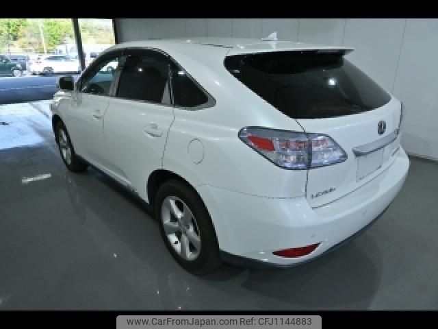 lexus rx 2010 quick_quick_DAA-GYL15W_2416646 image 2