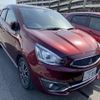 mitsubishi mirage 2016 quick_quick_DBA-A03A_0038094 image 2