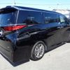 toyota alphard 2023 -TOYOTA--Alphard 6AA-AAHH40W--AAHH40-0005***---TOYOTA--Alphard 6AA-AAHH40W--AAHH40-0005***- image 3