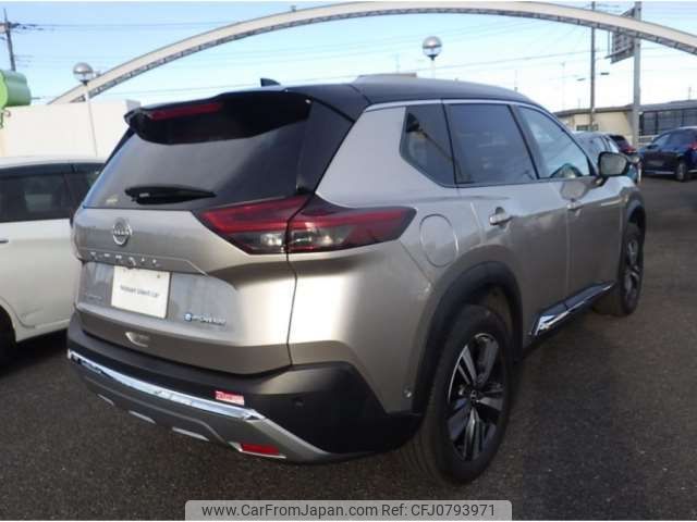 nissan x-trail 2022 -NISSAN 【熊谷 301ﾇ1265】--X-Trail 6AA-SNT33--SNT33-002721---NISSAN 【熊谷 301ﾇ1265】--X-Trail 6AA-SNT33--SNT33-002721- image 2