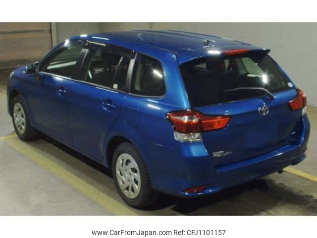 toyota corolla-fielder 2020 -TOYOTA--Corolla Fielder DBA-NZE164G--NZE164G-7075945---TOYOTA--Corolla Fielder DBA-NZE164G--NZE164G-7075945- image 2