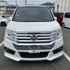 honda stepwagon 2012 NIKYO_AH18641 image 3