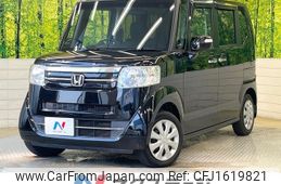 honda n-box 2016 CFJ1619821