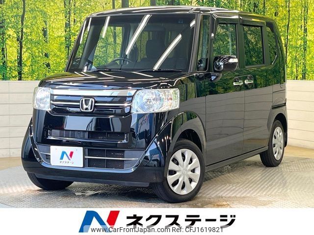honda n-box 2016 CFJ1619821 image 1