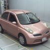 nissan march 2008 -NISSAN--March AK12-900227---NISSAN--March AK12-900227- image 6