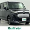 toyota roomy 2021 -TOYOTA--Roomy 4BA-M900A--M900A-0634206---TOYOTA--Roomy 4BA-M900A--M900A-0634206- image 1