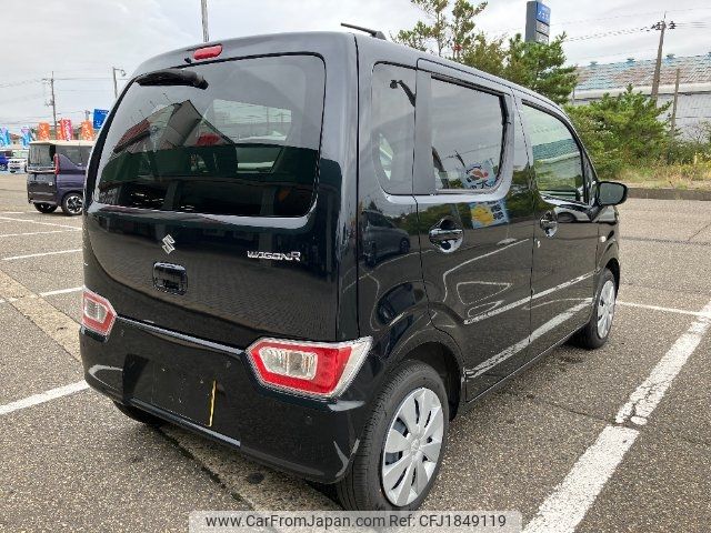 suzuki wagon-r 2024 CFJ1849119 image 2