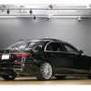 mercedes-benz s-class 2023 quick_quick_4AA-223176_W1K2231762A139283 image 2