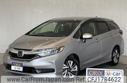 honda shuttle 2022 CFJ1784622