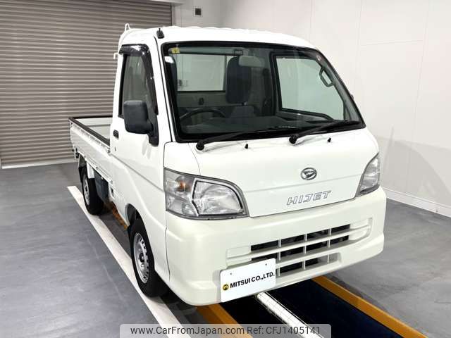 daihatsu hijet-truck 2013 CMATCH_U00049530632 image 1