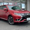 mitsubishi outlander-phev 2016 -MITSUBISHI--Outlander PHEV DLA-GG2W--GG2W-0311135---MITSUBISHI--Outlander PHEV DLA-GG2W--GG2W-0311135- image 1