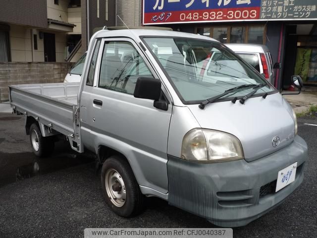 toyota townace-truck 2004 GOO_NET_EXCHANGE_0540149A30240724W001 image 1