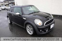 mini mini-others 2012 -BMW 【山梨 501ﾅ398】--BMW Mini SV16-WMWSV32040T150987---BMW 【山梨 501ﾅ398】--BMW Mini SV16-WMWSV32040T150987-