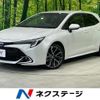toyota corolla-sport 2023 quick_quick_ZWE219H_ZWE219-4005327 image 1