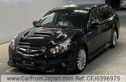 subaru legacy-touring-wagon 2009 -SUBARU--Legacy Wagon BR9-008116---SUBARU--Legacy Wagon BR9-008116-