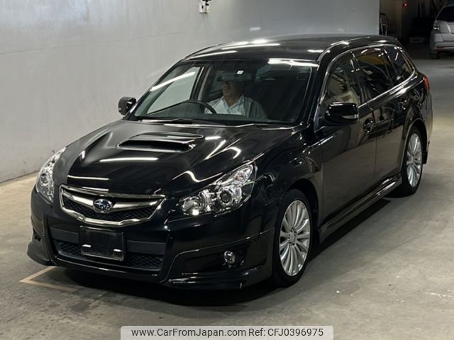 subaru legacy-touring-wagon 2009 -SUBARU--Legacy Wagon BR9-008116---SUBARU--Legacy Wagon BR9-008116- image 1