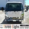 isuzu elf-truck 2005 CFJ1478893 image 2