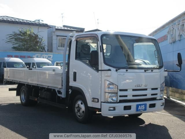 isuzu elf-truck 2012 GOO_NET_EXCHANGE_0903612A30241025W001 image 2