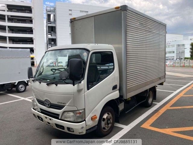 toyota dyna-truck 2013 -TOYOTA--Dyna XZC605-0005852---TOYOTA--Dyna XZC605-0005852- image 1