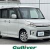 suzuki spacia 2014 -SUZUKI--Spacia DBA-MK32S--MK32S-520340---SUZUKI--Spacia DBA-MK32S--MK32S-520340- image 1