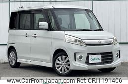 suzuki spacia 2014 -SUZUKI--Spacia DBA-MK32S--MK32S-520340---SUZUKI--Spacia DBA-MK32S--MK32S-520340-