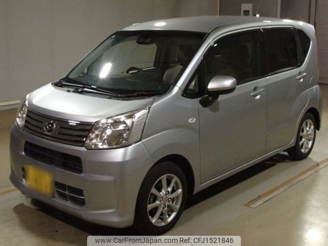 daihatsu move 2018 CFJ1521846 image 1