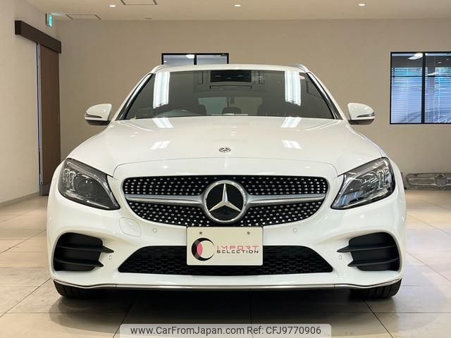 mercedes-benz c-class-station-wagon 2018 quick_quick_205214_WDD2052142F808755 image 2