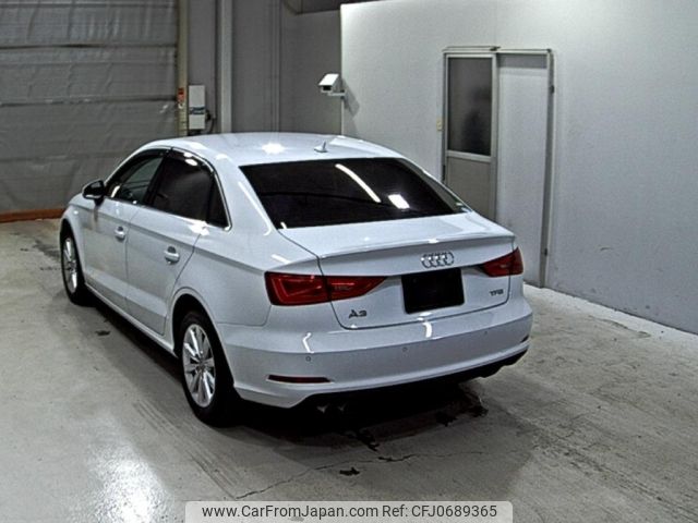 audi a3 2014 -AUDI--Audi A3 8VCXSL-WAUZZZ8V6F1053500---AUDI--Audi A3 8VCXSL-WAUZZZ8V6F1053500- image 2