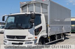 mitsubishi-fuso fighter 2023 -MITSUBISHI--Fuso Fighter 2KG-FK65F--FK65F-610947---MITSUBISHI--Fuso Fighter 2KG-FK65F--FK65F-610947-