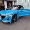 honda s660 2016 -HONDA 【名変中 】--S660 JW5--1012302---HONDA 【名変中 】--S660 JW5--1012302- image 16