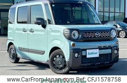 mazda flair-wagon 2021 CFJ1578758