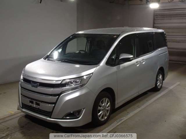 toyota noah 2020 -TOYOTA--Noah 6AA-ZWR80G--ZWR80-0475543---TOYOTA--Noah 6AA-ZWR80G--ZWR80-0475543- image 1