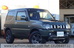 suzuki jimny 2015 -SUZUKI--Jimny ABA-JB23W--JB23W-743578---SUZUKI--Jimny ABA-JB23W--JB23W-743578-