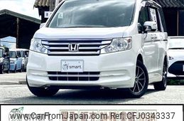 honda stepwagon 2014 quick_quick_DBA-RK1_RK1-1408543