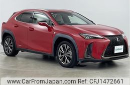 lexus ux 2020 -LEXUS--Lexus UX 6AA-MZAH15--MZAH15-2037809---LEXUS--Lexus UX 6AA-MZAH15--MZAH15-2037809-