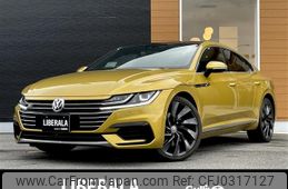 volkswagen arteon 2019 -VOLKSWAGEN--VW Arteon ABA-3HDJHF--WVWZZZ3HZKE006014---VOLKSWAGEN--VW Arteon ABA-3HDJHF--WVWZZZ3HZKE006014-