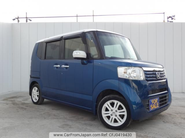 honda n-box 2014 quick_quick_DBA-JF1_JF1-1435819 image 1