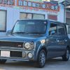 suzuki alto-lapin 2006 quick_quick_TA-HE21S_HE21S-963169 image 1