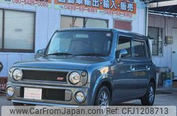 suzuki alto-lapin 2006 quick_quick_TA-HE21S_HE21S-963169