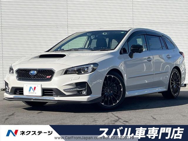 subaru levorg 2019 -SUBARU--Levorg DBA-VMG--VMG-037016---SUBARU--Levorg DBA-VMG--VMG-037016- image 1