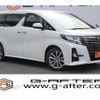 toyota alphard 2017 -TOYOTA--Alphard DBA-AGH35W--AGH35-0022232---TOYOTA--Alphard DBA-AGH35W--AGH35-0022232- image 1