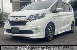 honda freed 2017 -HONDA--Freed DAA-GB7--GB7-1049094---HONDA--Freed DAA-GB7--GB7-1049094-