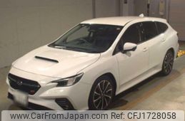 subaru levorg 2024 CFJ1728058