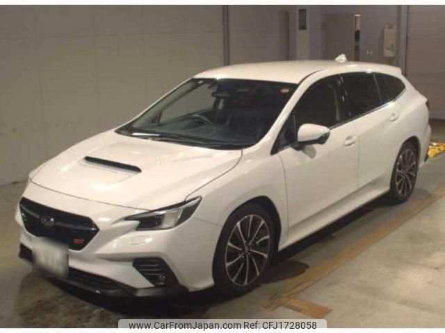 subaru levorg 2024 CFJ1728058 image 1